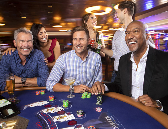Gambler Sues Casino Over $900 Million Binge | Golfmk7 - Vw Gti Slot