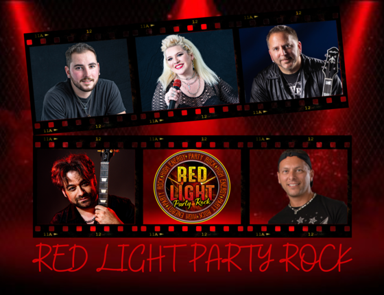 RED LIGHT BAND