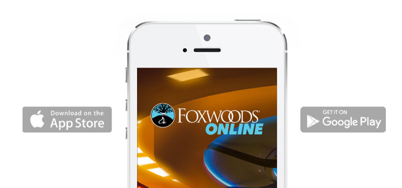 Foxwoods Online
