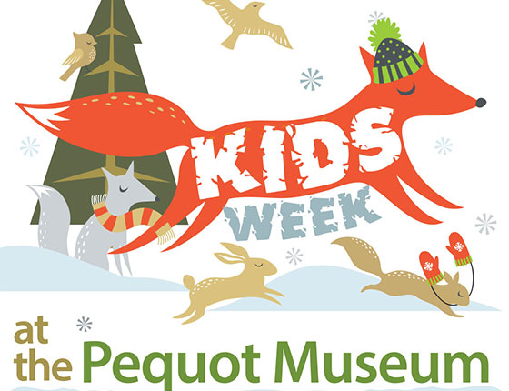 Pequot Museum