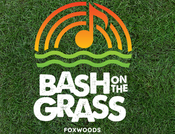 BASH ON THE GRASS