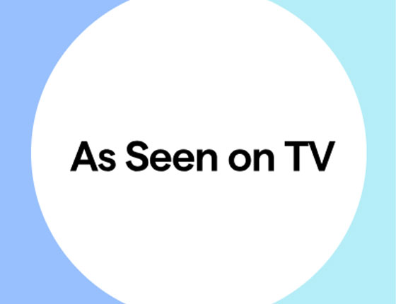As Seen On TV