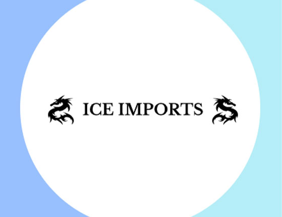 Ice Imports
