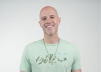 DJ Jay Spring