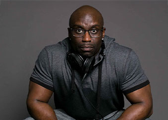 DJ Jinx