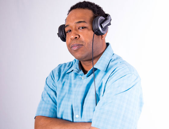 DJ Lefty