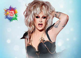 Holidays Are A Drag: Karaoke Edition