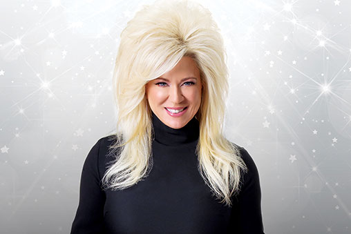 Theresa Caputo
