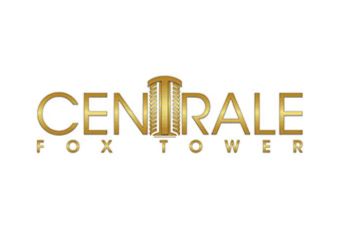 Centrale Fox Tower Logo
