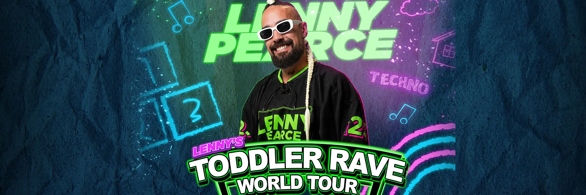 How Much Is Lenny Pearce Worth